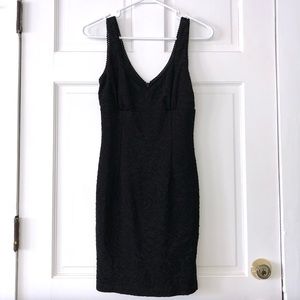 Forever 21 lace mini dress